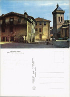 Lavelanet L'église, Le Quartier Chinois LAVELANET (Ariège) 1960 - Sonstige & Ohne Zuordnung