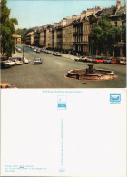 Postcard Bath Pulteney Street, Bath, Straßen (Street View) 1970 - Other & Unclassified