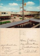 Amstelveen Winkelcentrum Amstelveen "Her Binnenhof", Einkaufszentrum 1970 - Andere & Zonder Classificatie