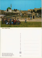 Akkon (Acre) עכו עכו, העיר העתיקה, מראה חלקי/Panorama Altstadt (Old City) 1980 - Israele