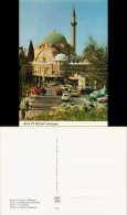 Akkon (Acre) עכו Pacha - El Jazzar Akko Moschee Belebte Strasse Israel 1975 - Israele