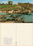 Postcard Allgemein ACSIB, ARZIV West Galilee Club Mediterranean 1970 - Israel