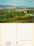 Cana Of Galilee CANA OF GALILEE כפר קנה, מראה כללי 1975 - Israël