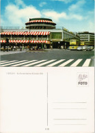 Ansichtskarte Mitte-Berlin Kranzler-Ecke, Verkehr 1979 - Mitte