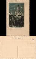 CPA Paris Le Sacré-Coeur De Montmartre 1930 - Altri & Non Classificati