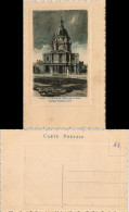CPA Paris Hôtel Des Invalides Invalidendom 1930 - Altri & Non Classificati