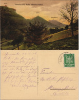 Ansichtskarte Annweiler Am Trifels Trifels, Anebos, Scharfenberg 1926 - Autres & Non Classés