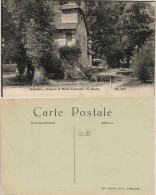 CPA Versailles Hameau De Marie-Antoinetie - Le Moulin 1914 - Versailles