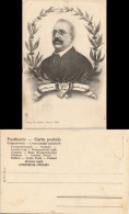 Ansichtskarte Essen (Ruhr) Gedenkkarte Friedrich Alfred Krupp 1902 - Essen