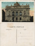 CPA Lille Theater Le Nouveau Theatre 1910 - Lille