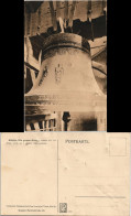 Ansichtskarte Görlitz Zgorzelec Die Grosse Glocke Unsere Peterskirche 1906 - Goerlitz