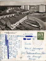 Ansichtskarte Sprendlingen-Dreieich Wohnstadt Hirschsprung 1962 - Autres & Non Classés