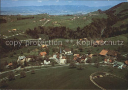 11719008 Finstersee Fliegeraufnahme Mit Zuerichsee Finstersee - Sonstige & Ohne Zuordnung