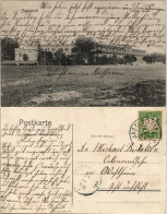Ansichtskarte Ingolstadt Cavalier Spredi 1907 - Ingolstadt
