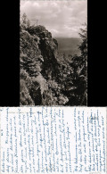 Ansichtskarte Braunlage Panorama-Ansicht Harz Fernansicht 1960 - Braunlage