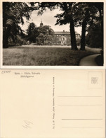 Ansichtskarte Eutin Schloßgarten Großherzogliches Schloss (Castle) 1950 - Other & Unclassified