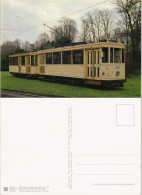 Brüssel Bruxelles Tram Motorwegen En Bijgen Type Standard (anno 1950) 1970 - Other & Unclassified