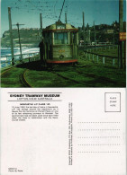 Postcard Sydney SYDNEY TRAMWAY MUSEUM LOFTUS, N.S.W.AUSTRALIA 1980 - Sydney