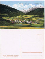 Cartoline Sterzing Vipiteno Stadt 1922 - Autres & Non Classés