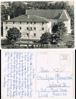 Ansichtskarte Zeillern (Bz. Amstetten) Genesungsheim 1961 - Altri & Non Classificati