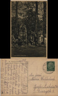 Neustadt (Odenwald/Hessen)-Breuberg St. Marienhaus Am Ketteler-Denkmal 1937 - Other & Unclassified