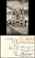 CPA Nantes La Cathédrale Saint Pierre 1952 - Nantes