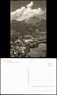 Ansichtskarte Bad Reichenhall Panorama-Ansicht Gegen Staufen Und Zwiesel 1960 - Bad Reichenhall