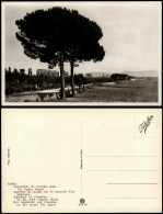 Cartoline Rom Roma Acquedotto Di Claudio Sulla Via Appia Nuova 1930 - Autres & Non Classés