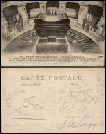 CPA Paris Hôtel Des Invalides - Tombeau De Napoléon 1912 - Altri & Non Classificati