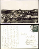 Ansichtskarte Schmitten-Oberreifenberg Reifenberg Taunus - Stadtpartie 1941 - Sonstige & Ohne Zuordnung