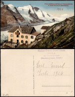 Zell Am See Franz Josefshaus  Franz Josefshöhe Groß-Glockner Johannisberg 1912 - Otros & Sin Clasificación