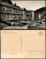 Bad Griesbach Im Rottal Mütterkurheim St. Anna, Schwarzwaldbau 1971 - Altri & Non Classificati