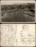 Postcard Hammerfest Luftbild Suomi 1936 - Noruega