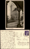 Ansichtskarte Kiel Königliches Schloß 1942 - Other & Unclassified