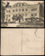 Ansichtskarte Bad Gleichenberg Villa Streichenwein 1925 - Autres & Non Classés