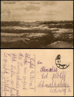 Ansichtskarte Wenningstedt-Braderup (Sylt) Nach Dem Sturm 1917 - Other & Unclassified