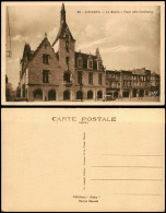 CPA Libourne La Marrie - Place Abel-Surchamp 1928 - Libourne