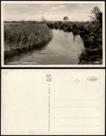 Postcard Fischerkathen Pogorzelica Liebelose. 1930 - Pommern