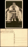 Paris Place De La Concorde Fontaines (Wasserkunst, Wasserspiele) 1932 - Altri & Non Classificati