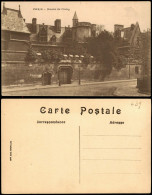 CPA Paris Musée De Cluny 1917 - Altri & Non Classificati