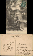 CPA Toul Toul Toul Illustré Porte De Metz 1910 - Toul