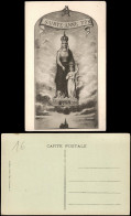 Ansichtskarte  SAINTE-ANNE P.P.N. 1910 - Other & Unclassified