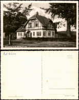 Ansichtskarte .Thüringen Mönchshof Th. W. (Waldgasthaus) 1961 - Otros & Sin Clasificación