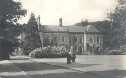 United Kingdom England Wallington From The East - Sonstige & Ohne Zuordnung