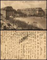 CPA Metz Ancienne Caserne Du Génie (Kasernen-Ansicht) 1929/1910 - Metz