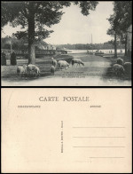 Côte D’Émeraude Les Ecluses De Livet Côte D’Émeraude 1910 - Andere & Zonder Classificatie