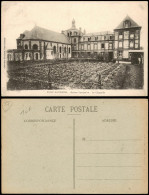 CPA Pont-Audemer PONT-AUDEMER Ancien Séminaire La Chapelle 1910 - Autres & Non Classés