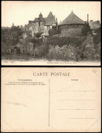 .Frankreich DOL  Ancienne Maison De La Duchesse Anne, Cote D Emeraude 1910 - Andere & Zonder Classificatie