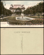 CPA Saint-Étienne La Place Marengo Et La Préfecture 1910 - Saint Etienne