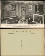 Rueil-Malmaison MALMAISON Chambre De Bonaparte  Souvenirs De Ste-Hélène 1910 - Andere & Zonder Classificatie